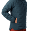 Mountain Hardwear Super/DS Stretchdown Shirt Jacket - Women's, Blue Spruce, Small, 1850871310-S