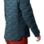 Mountain Hardwear Super/DS Stretchdown Shirt Jacket - Women's, Blue Spruce, Small, 1850871310-S