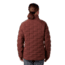 Mountain Hardwear Super/DS Stretchdown Shirt Jacket - Women's, Dark Umber, Small, 1850871259-S