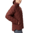 Mountain Hardwear Super/DS Stretchdown Shirt Jacket - Women's, Dark Umber, Small, 1850871259-S