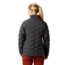 Mountain Hardwear Super/DS Stretchdown Shirt Jacket - Women's, Void, Large, 1850871012-L