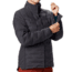 Mountain Hardwear Super/DS Stretchdown Shirt Jacket - Women's, Void, Large, 1850871012-L