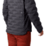 Mountain Hardwear Super/DS Stretchdown Shirt Jacket - Women's, Void, Large, 1850871012-L