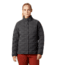 Mountain Hardwear Super/DS Stretchdown Shirt Jacket - Women's, Void, Large, 1850871012-L