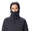 Mountain Hardwear Super/DS Stretchdown Climb Hoody - Women's, Dark Storm, Extra Small, 1863991004-XS