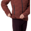 Mountain Hardwear Super/DS Stretchdown Climb Hoody - Women's, Dark Umber, Large, 1863991259-L