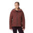 Mountain Hardwear Super/DS Stretchdown Climb Hoody - Women's, Dark Umber, Medium, 1863991259-M