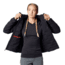 Mountain Hardwear Super/DS Stretchdown Hooded Jacket - Women's, Black, Medium, OL7673010-M