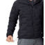 Mountain Hardwear Super/DS Stretchdown Hooded Jacket - Women's, Black, Medium, OL7673010-M