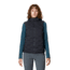 Mountain Hardwear Super/DS Hybrid Vest - Women's, Dark Storm, Small, OL9064004-S