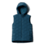 Mountain Hardwear Super/DS Hybrid Vest - Women's, Icelandic, Small, OL9064324-S