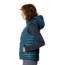 Mountain Hardwear Super/DS Hybrid Vest - Women's, Icelandic, Small, OL9064324-S
