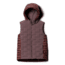 Mountain Hardwear Super/DS Hybrid Vest - Women's, Warm Ash, Medium, OL9064249-M