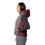 Mountain Hardwear Super/DS Hybrid Vest - Women's, Warm Ash, Medium, OL9064249-M