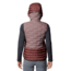 Mountain Hardwear Super/DS Hybrid Vest - Women's, Warm Ash, Medium, OL9064249-M