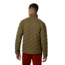 Mountain Hardwear Super/DS Stretchdown Jacket - Men's, Combat Green, Large, 1851281353-L