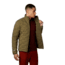 Mountain Hardwear Super/DS Stretchdown Jacket - Men's, Combat Green, Large, 1851281353-L