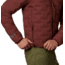 Mountain Hardwear Super/DS Stretchdown Jacket - Men's, Dark Umber, Large, 1851281259-L