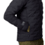 Mountain Hardwear Super/DS Stretchdown Jacket - Men's, Void, Small, 1851281012-S