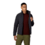 Mountain Hardwear Super/DS Stretchdown Jacket - Men's, Void, Small, 1851281012-S