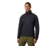 Mountain Hardwear Super/DS Stretchdown Jacket - Men's, Void, Small, 1851281012-S