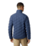 Mountain Hardwear Super/DS Stretchdown Jacket - Men's, Zinc, Large, 1851281492-L