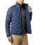 Mountain Hardwear Super/DS Stretchdown Jacket - Men's, Zinc, Large, 1851281492-L