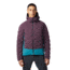 Mountain Hardwear Super/DS Stretchdown Climb Jacket - Men's, Darkest Dawn, Extra Large, OM8267509-XL