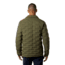 Mountain Hardwear Super DS Stretchdown Climb Shacket - Mens, Dark Army, Medium, OM8172304-M