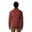 Mountain Hardwear Super DS Stretchdown Climb Shacket - Mens, Dark Umber, Extra Large, OM8172259-XL