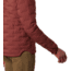 Mountain Hardwear Super DS Stretchdown Climb Shacket - Mens, Dark Umber, Extra Large, OM8172259-XL