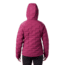 Mountain Hardwear Super/DS Stretchdown Hooded Jacket - Womens, Divine, Small, Regular Inseam, OL7673662-S