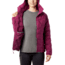 Mountain Hardwear Super/DS Stretchdown Hooded Jacket - Womens, Divine, Small, Regular Inseam, OL7673662-S