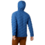 Mountain Hardwear Super DS Stretchdown Hooded Jacket - Womens, Nightfall Blue, Large, 1846421448-L
