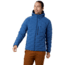 Mountain Hardwear Super DS Stretchdown Hooded Jacket - Womens, Nightfall Blue, Large, 1846421448-L