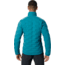 Mountain Hardwear Super/DS Stretchdown Jacket - Mens, Dive, 2XL, OM8055468-XXL