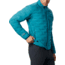 Mountain Hardwear Super/DS Stretchdown Jacket - Mens, Dive, 2XL, OM8055468-XXL