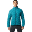Mountain Hardwear Super/DS Stretchdown Jacket - Men's, Dive, 2XL, OM8055468-XXL