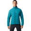 Mountain Hardwear Super/DS Stretchdown Jacket - Mens, Dive, 2XL, OM8055468-XXL