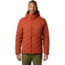 Mountain Hardwear Super/DS Stretchdown Jacket - Men's, Racer, 2XL, OM8055637-XXL