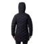 Mountain Hardwear Super/DS Stretchdown Parka - Women's, Black, Medium, OL8093010-M