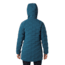 Mountain Hardwear Super/DS Stretchdown Parka - Womens, Icelandic, Small, OL8093324-S