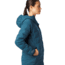 Mountain Hardwear Super/DS Stretchdown Parka - Womens, Icelandic, Small, OL8093324-S