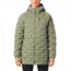 Mountain Hardwear Super/DS Stretchdown Parka - Women's, Light Army, Large, OL8093333-L