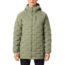 Mountain Hardwear Super/DS Stretchdown Parka - Womens, Light Army, Large, OL8093333-L