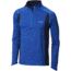 Mountain Hardwear Super Power Half-Zip - Men's-Azul-Large