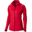 Mountain Hardwear Super Power Jacket - Women's-Bright Rose-Small
