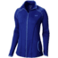 Mountain Hardwear Super Power Jacket - Women's-Nectar Blue-X-Small