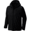 Mountain Hardwear Superbird Insulated Jacket - Men's-Black-X-Large