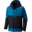 Mountain Hardwear Superbird Insulated Jacket - Men's-Crevasse-Large
